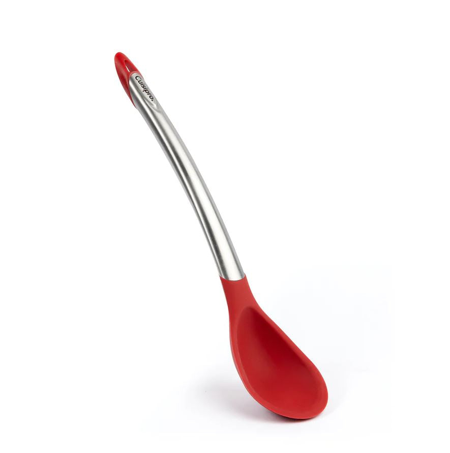Silicone Spoon