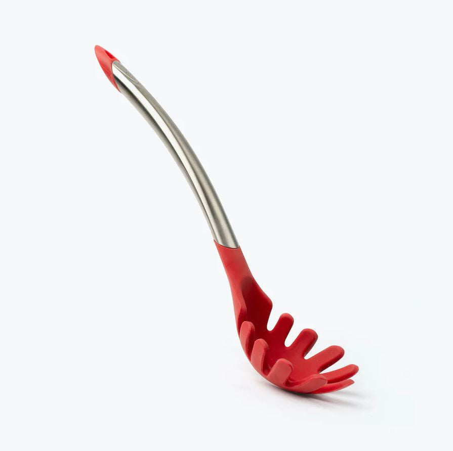 Silicone Spaghetti Server