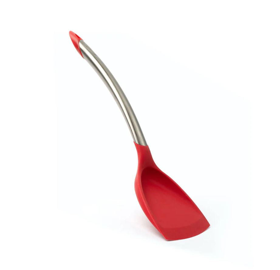 Silicone Wok Turner
