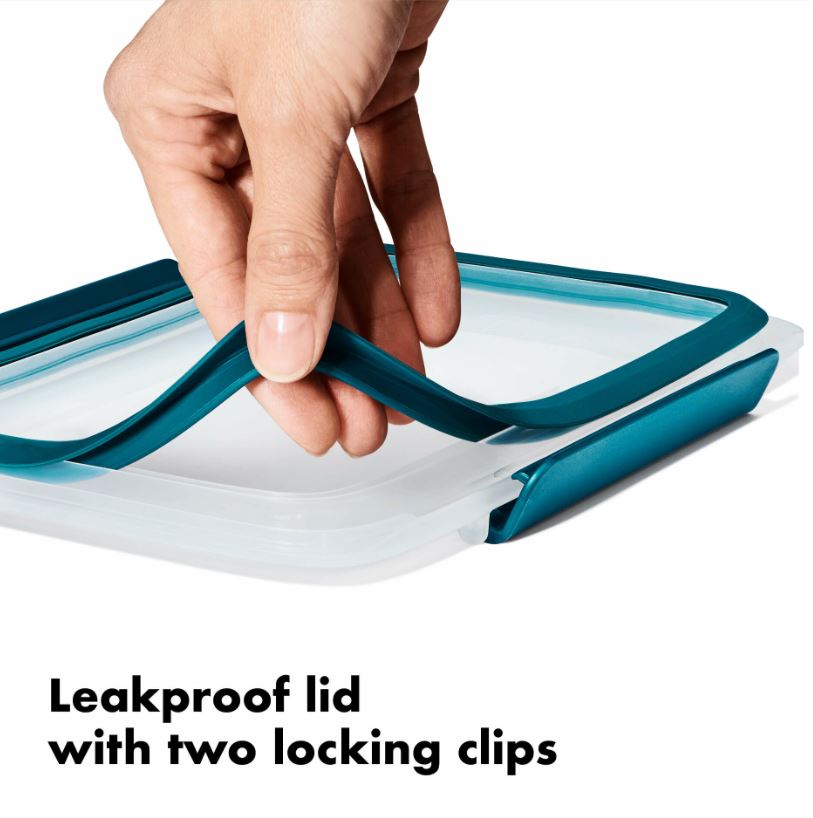 Oxo Prep & Go Divided Container