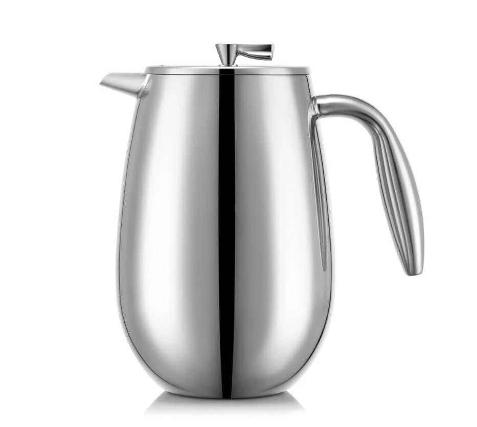 Columbia Double Wall Coffee Maker - 34 Oz