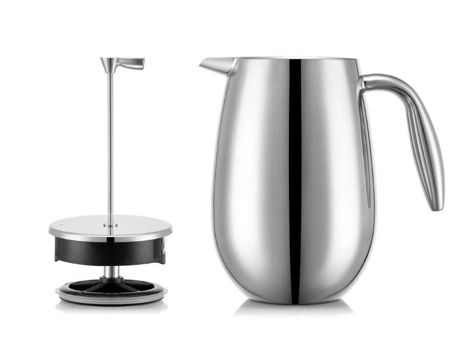 Columbia Double Wall Coffee Maker - 34 Oz