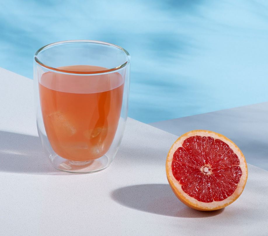 Bistro Double Wall Thermo Glass Mugs