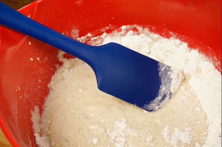 Ela Style Spatula