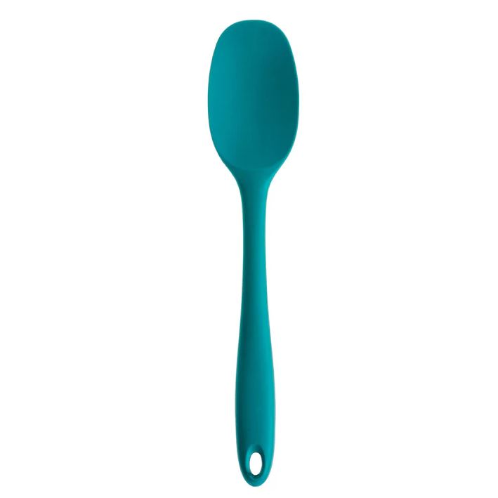 Ela's Favorite Spoon
