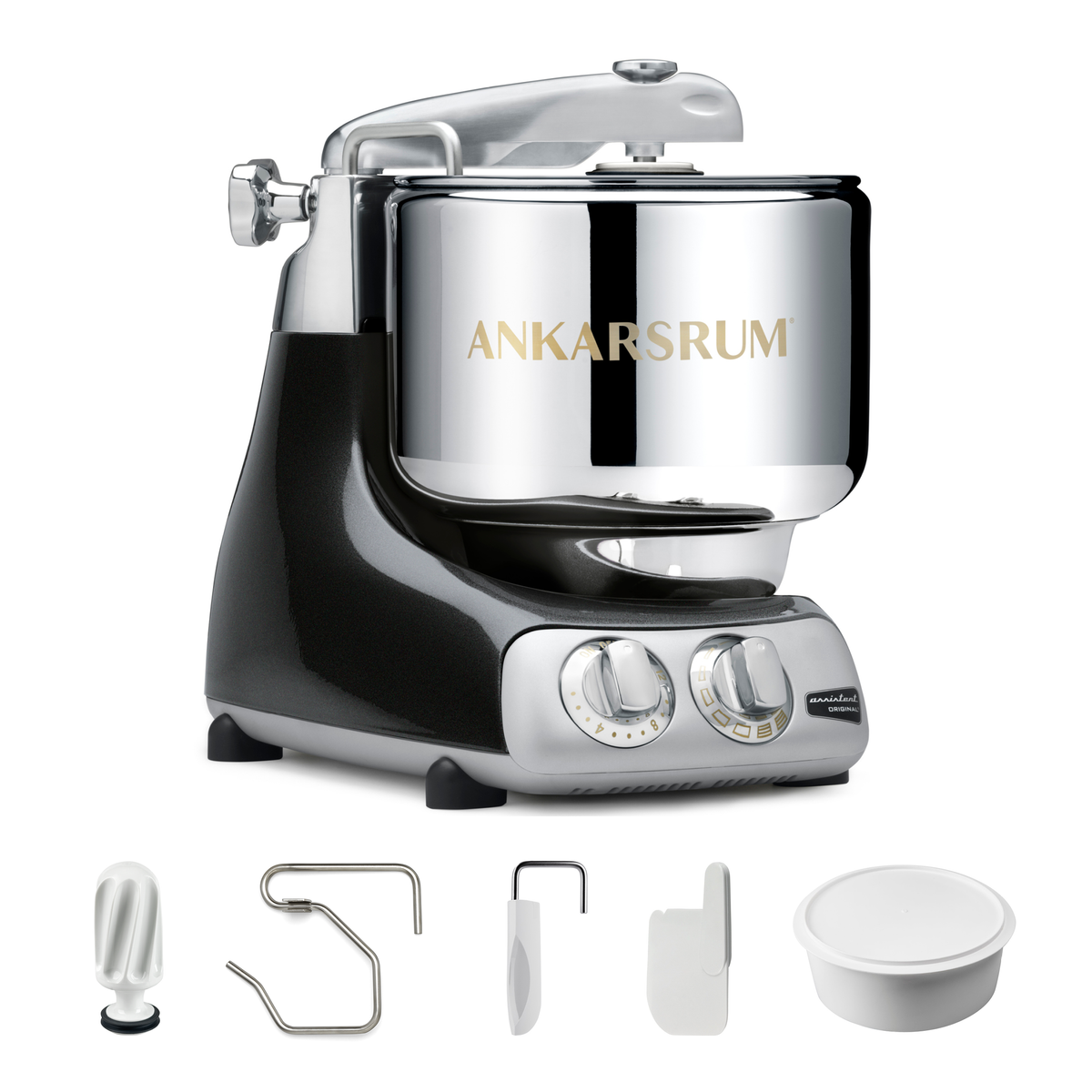Ankarsrum Essential Package
