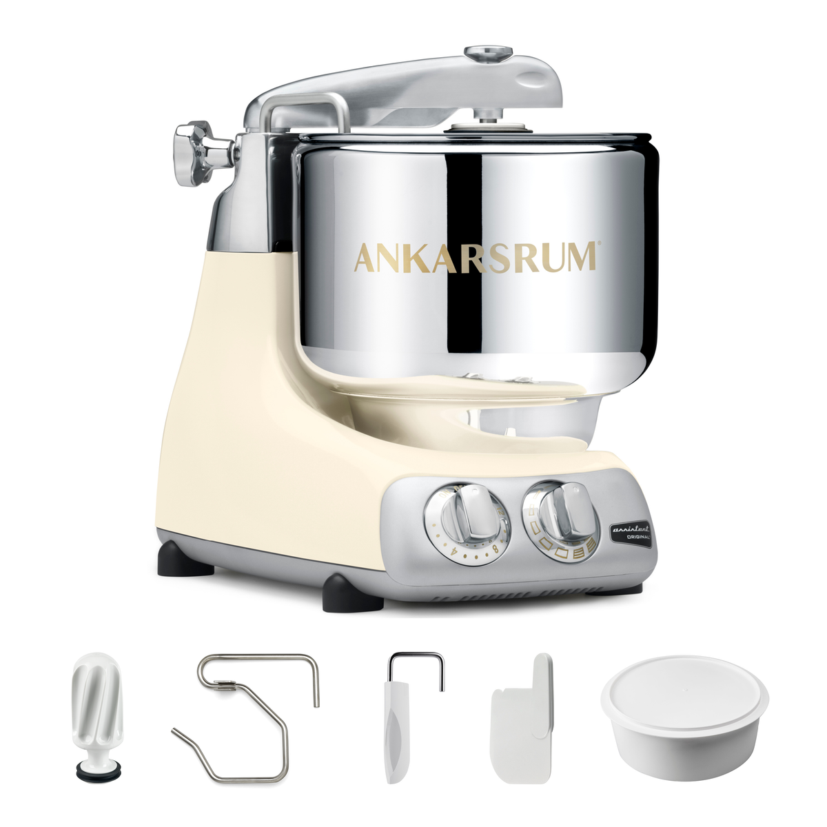 Ankarsrum Essential Package