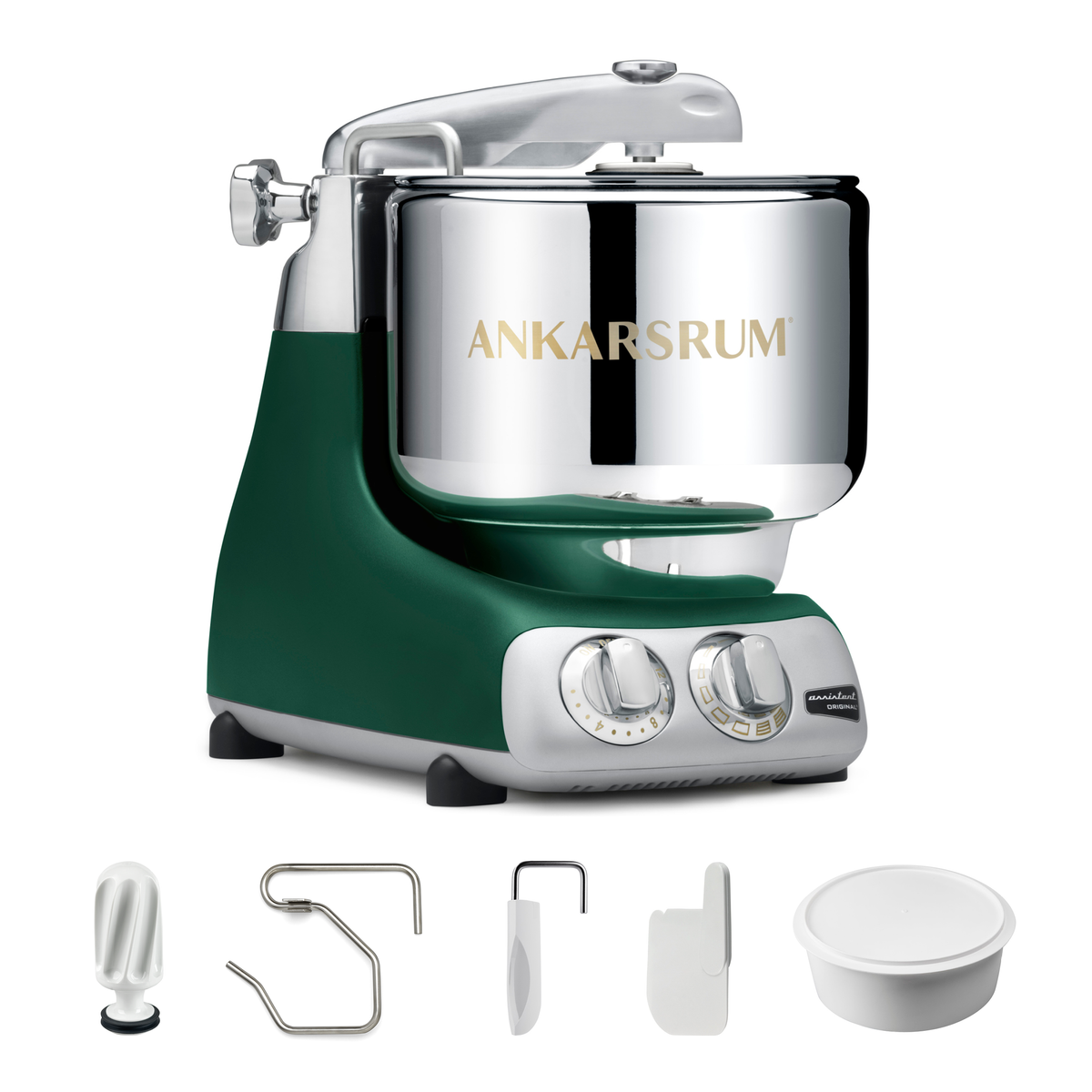 Ankarsrum Essential Package