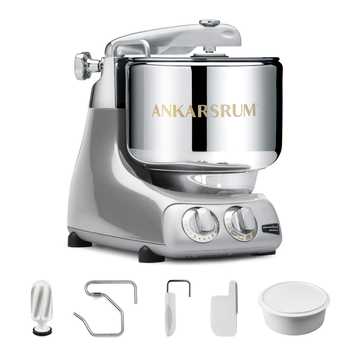 Ankarsrum Essential Package