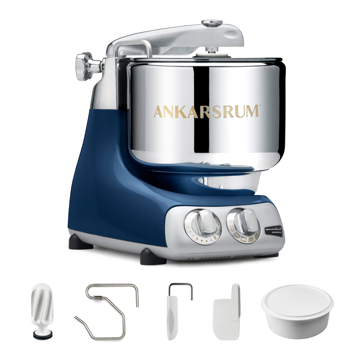 Ankarsrum Essential Package