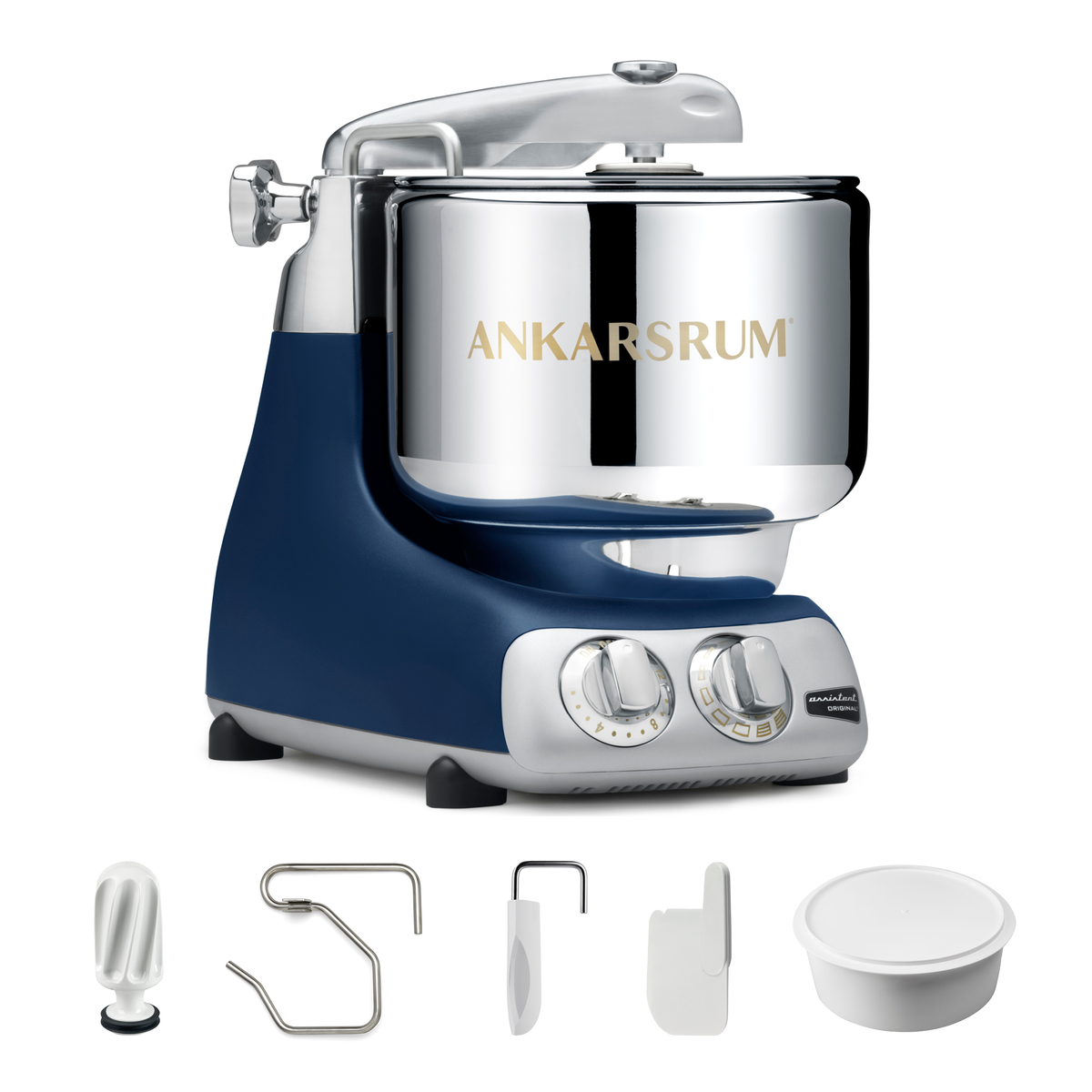Ankarsrum Essential Package