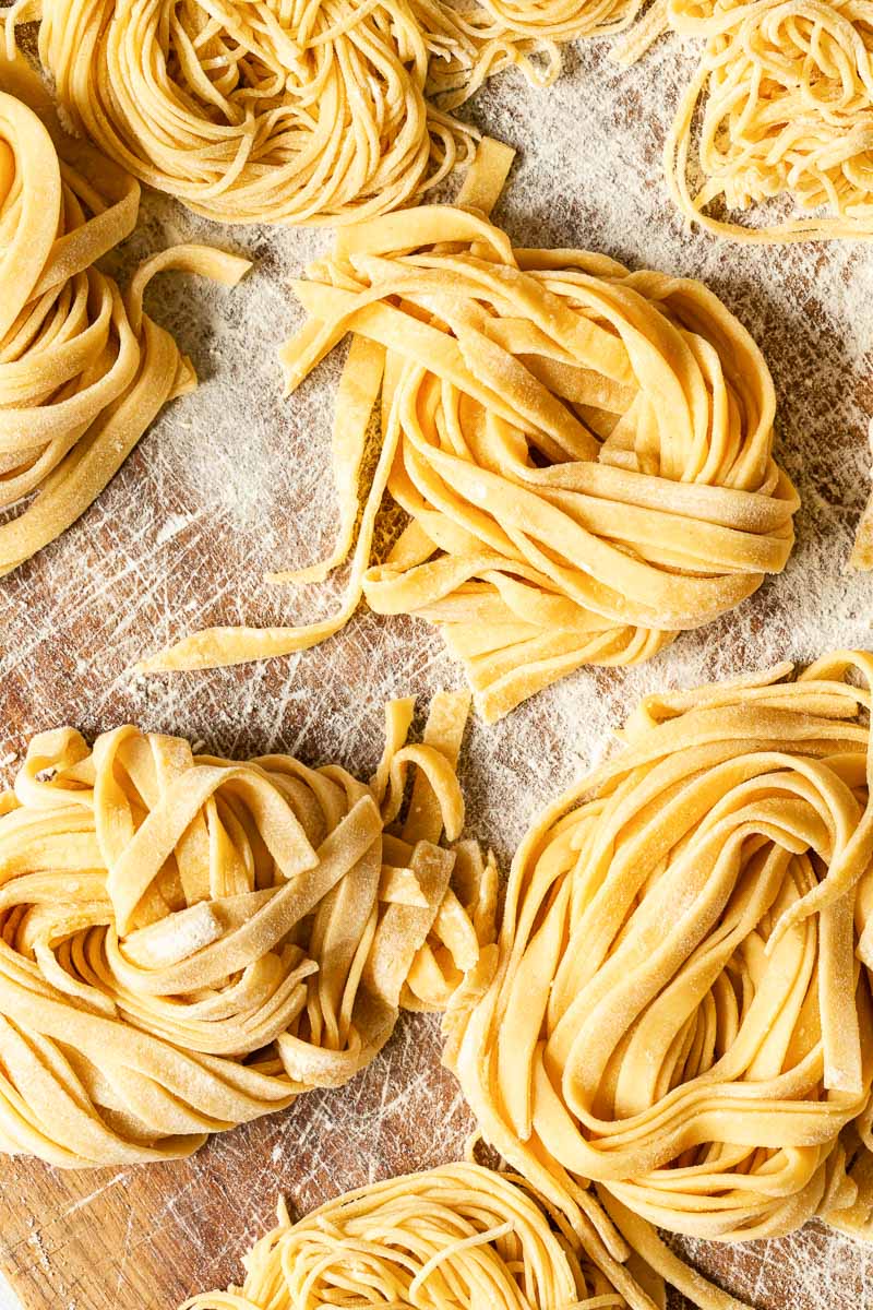 Pasta Rolling- Fettucine Monday May 13th 6PM