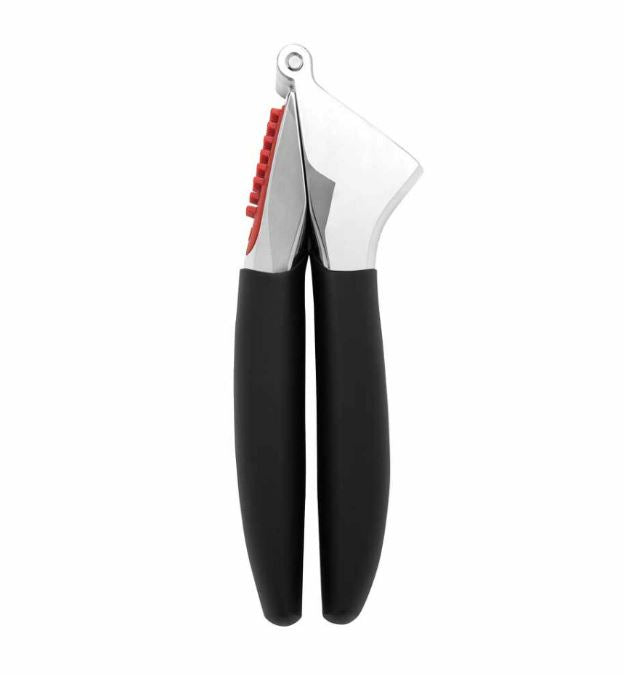 Oxo Garlic Press W/ Cleaner