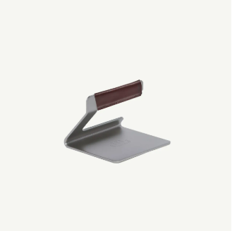 Stainless Steel Grill Press