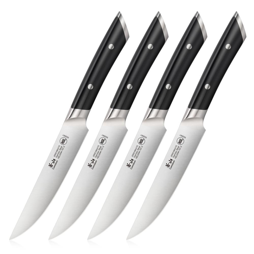 Helena Steak Knives Set of 4