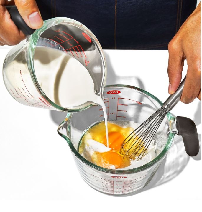 Oxo Glass Measuring Cup