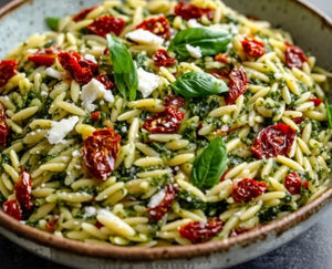 A Mediterranean Evening: 21+   Tuesday Feb 24th - 5:30-7:00