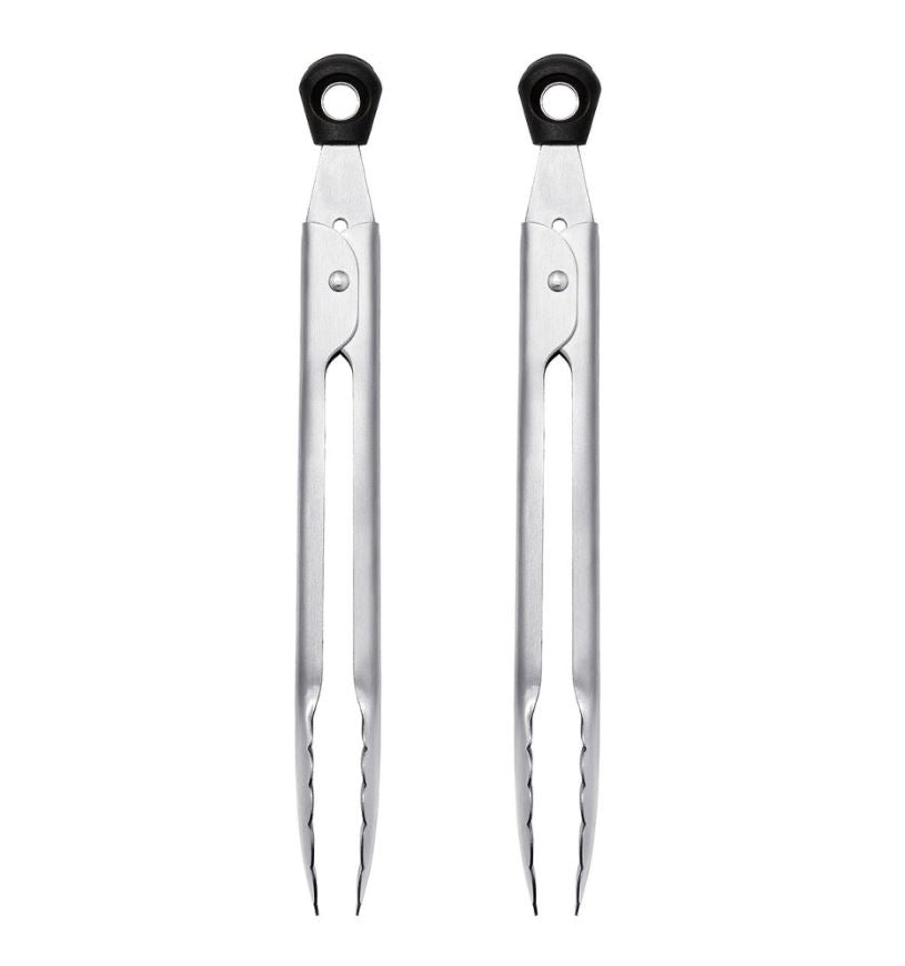Oxo Mini Tong Set