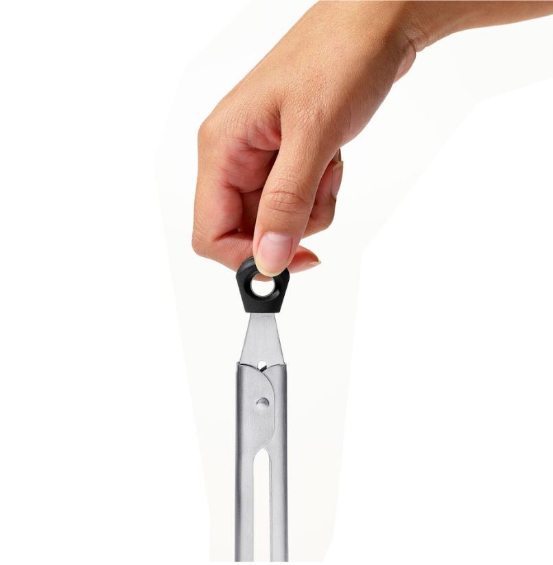 Oxo Mini Tong Set