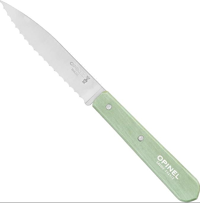 Opinel No. 113 Serrated
