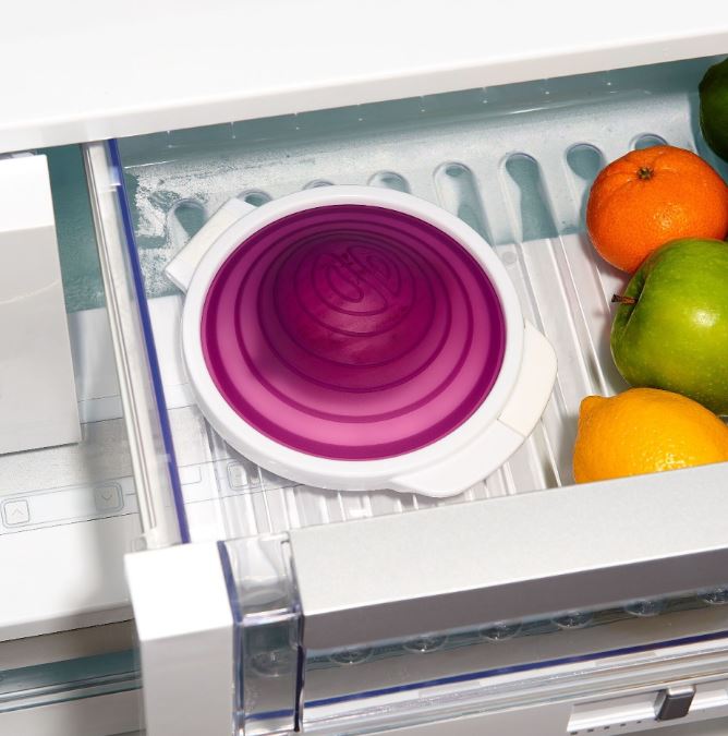 Oxo Onion Saver