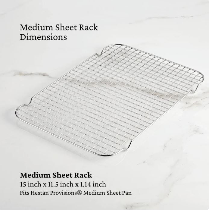 Provisions Ovenbond Rack