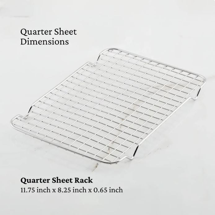 Provisions Ovenbond Rack