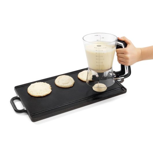 Oxo Precision Batter Dispenser