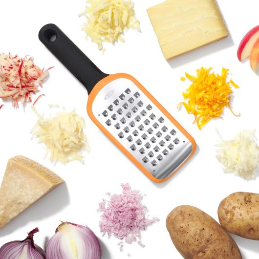 Oxo Coarse Grater