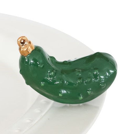 Nora Fleming  Christmas Pickle