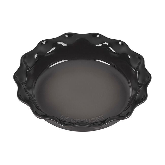 Heritage Pie Dish by Le Creuset