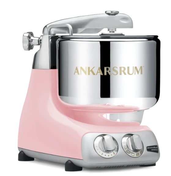 Ankarsrum Mixer
