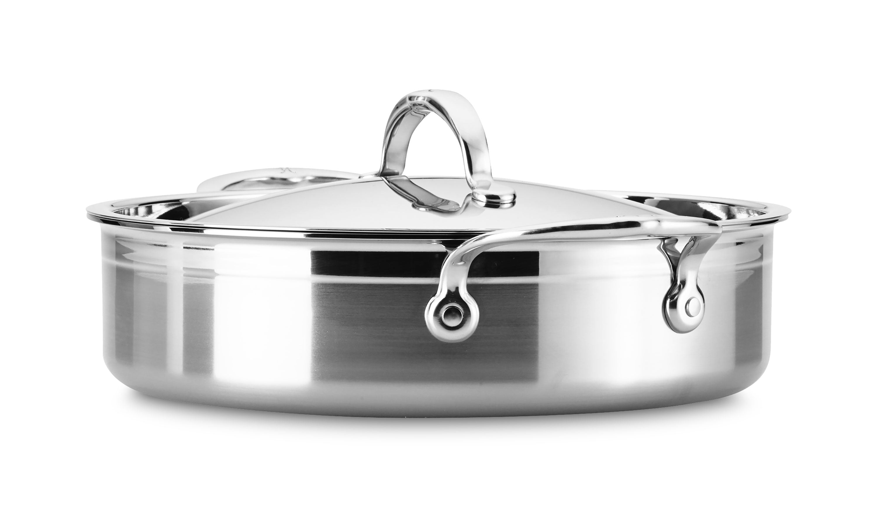 Probond 3.5Qt Sauteuse W/Lid