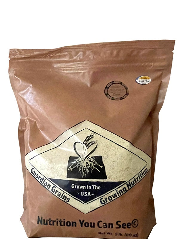 Rogue De Bordeaux Stone Milled Flour