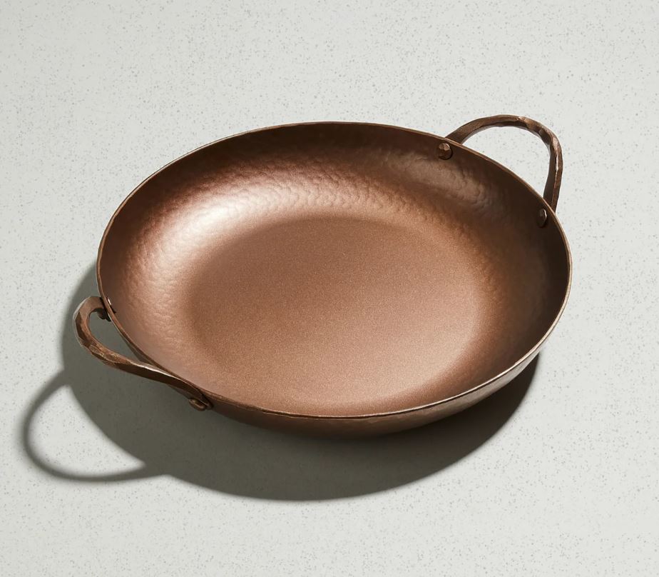 Smithey Round Roaster