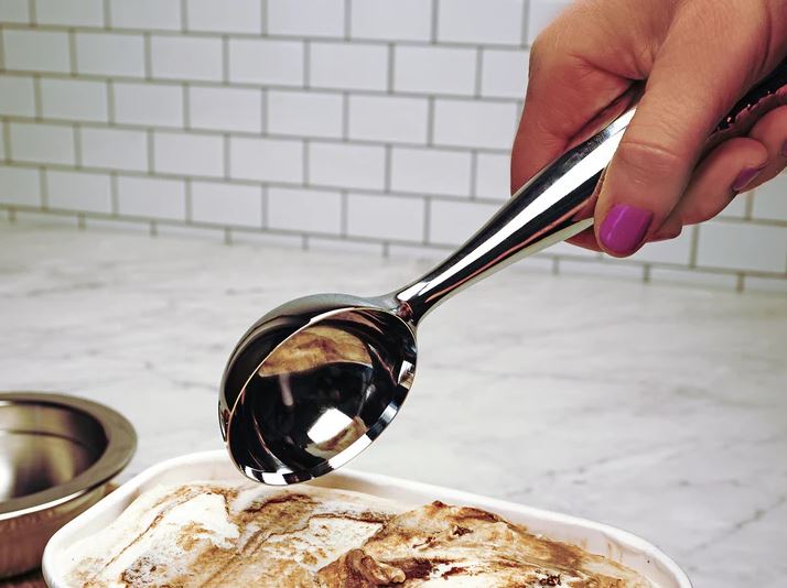 Rsv Vintage Ice Cream Scoop