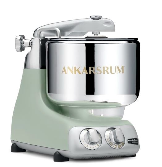 Ankarsrum Mixer