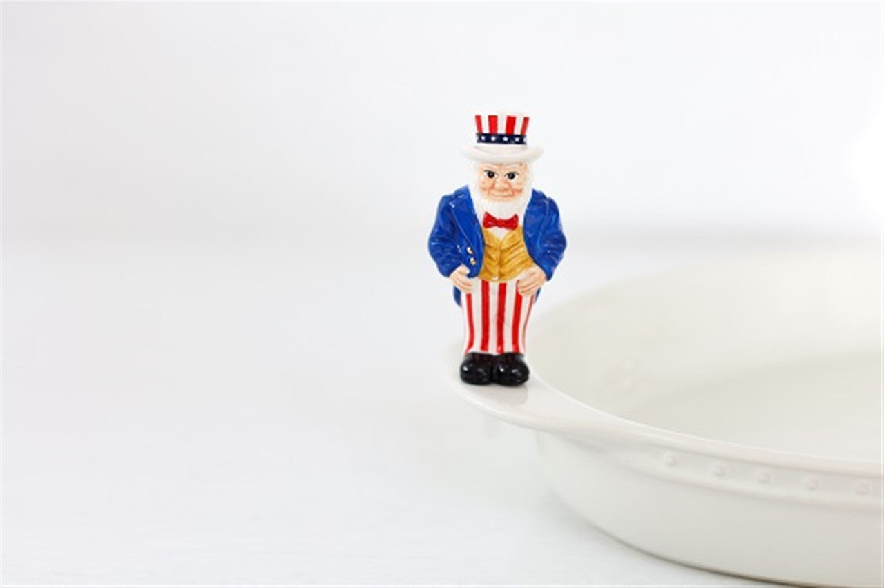 Uncle Sam (All American) Mini