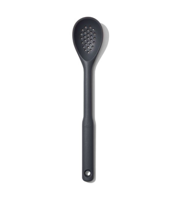 Oxo Silicone Slotted Spoon