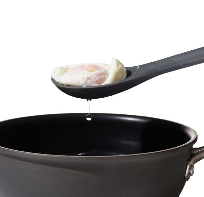 Oxo Silicone Slotted Spoon