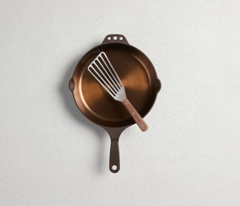 Smithey Slotted Spatula