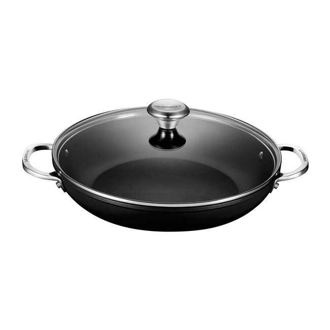 Toughen Non-Stick Pro Braiser 4 Quart