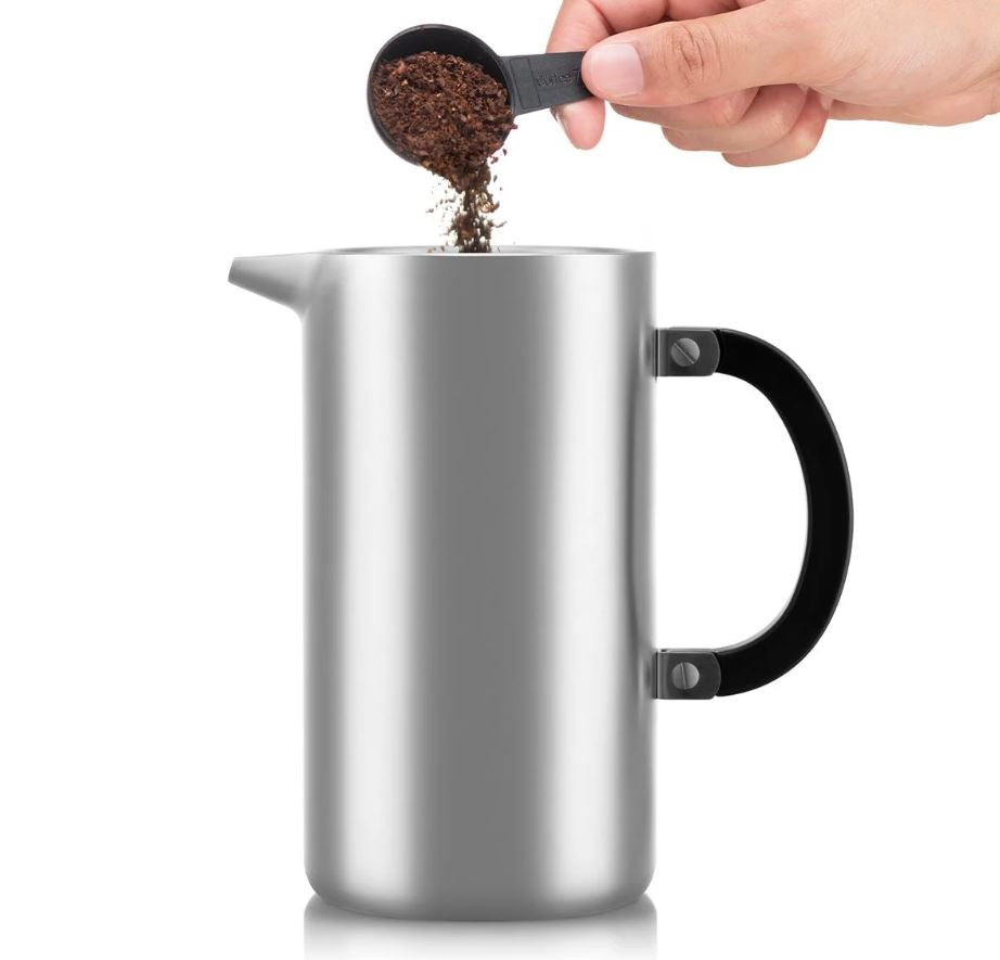 Tribute French Press
