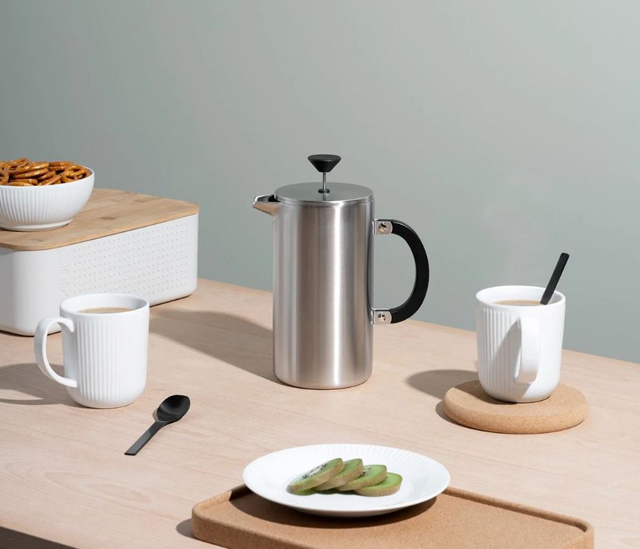 Tribute French Press