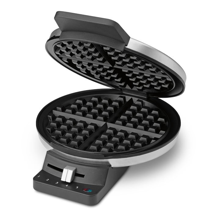 Cusinart Round Waffle Maker