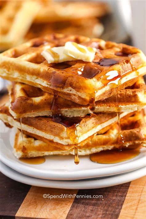 Junior Chefs waffles ages 8-12 Thursday September 19th 4-5:30PM