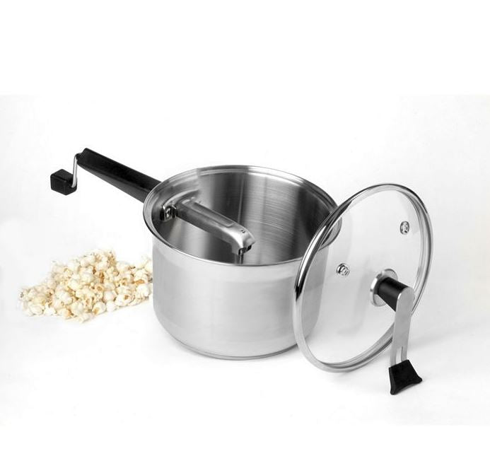 Whirley Pop: SS- Platinum Series