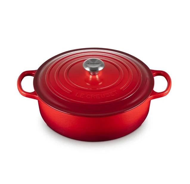 Le Creuset 6.75 Wide Dutch Oven