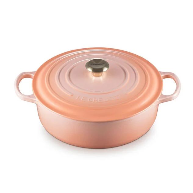 Le Creuset 6.75 Wide Dutch Oven