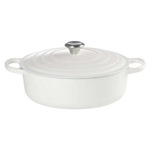 Le Creuset 6.75 Wide Dutch Oven